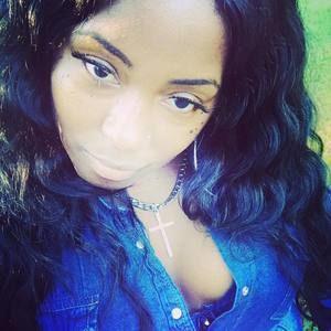 Meet your Posher, Syretta